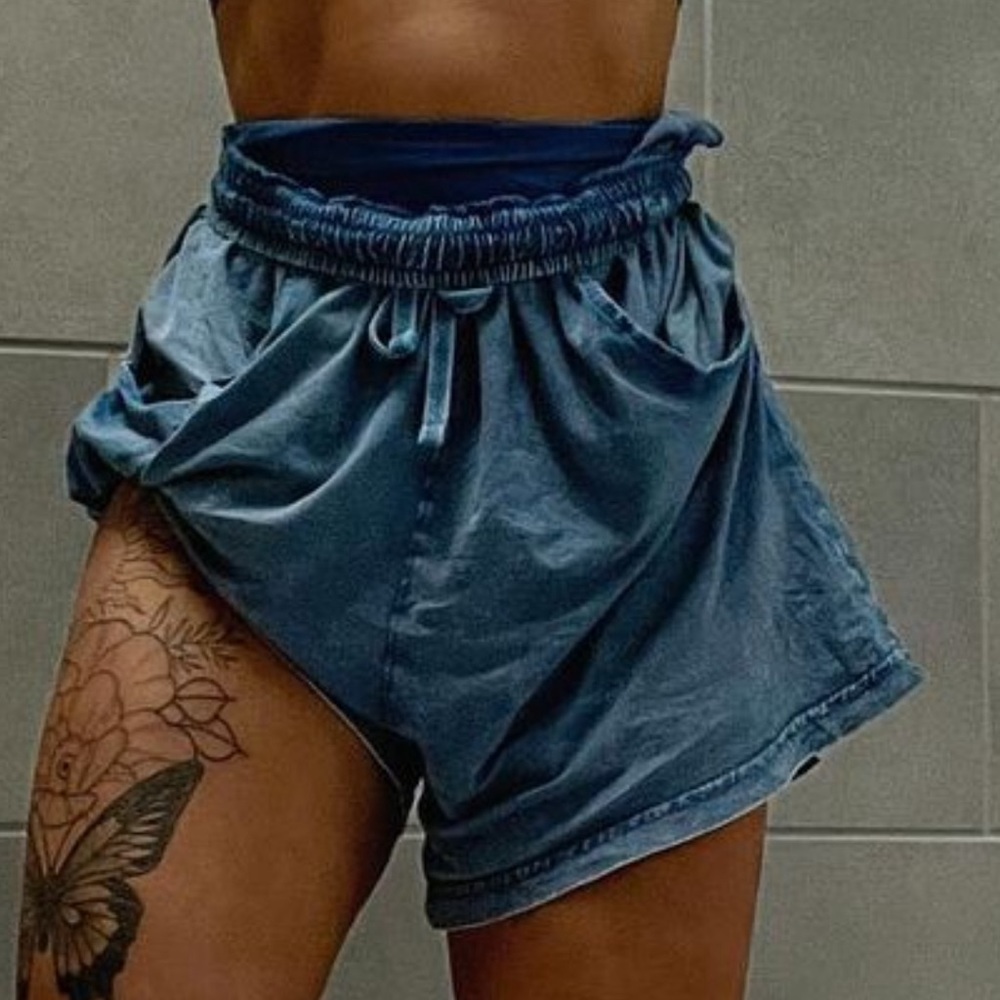 Gymshark shorts